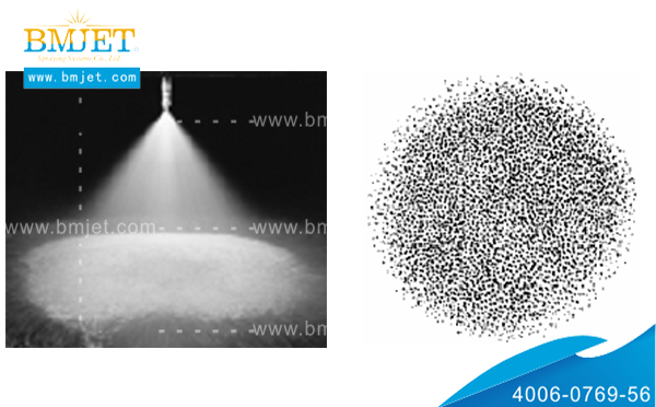 噴霧效果圖