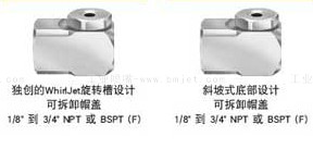 工業冷卻塔噴嘴設計